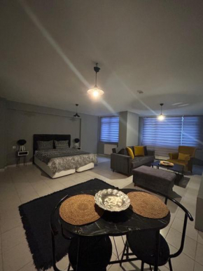 No19 Suite PENDİK Otel